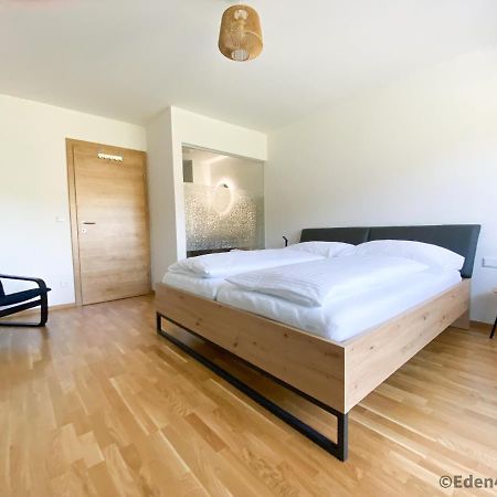 Eden 44 - Top 5 Tamsweg Extérieur photo