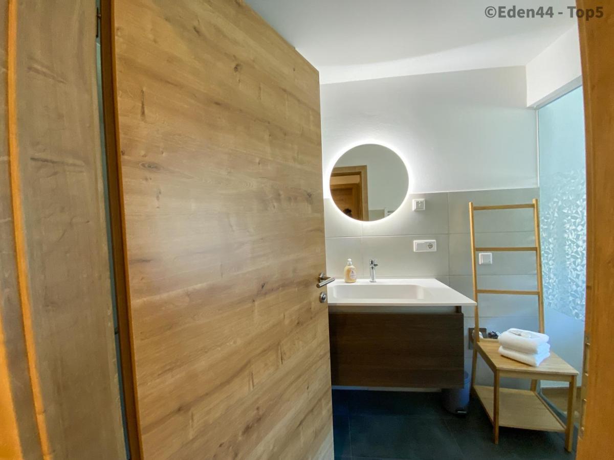 Eden 44 - Top 5 Tamsweg Extérieur photo