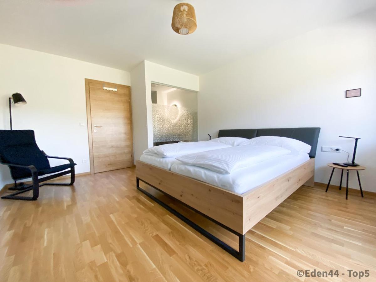 Eden 44 - Top 5 Tamsweg Extérieur photo