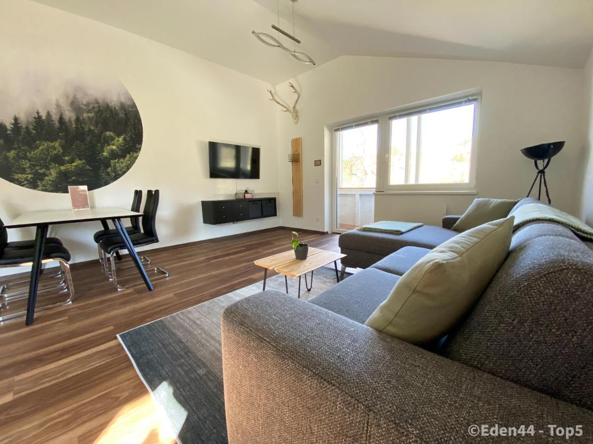 Eden 44 - Top 5 Tamsweg Extérieur photo